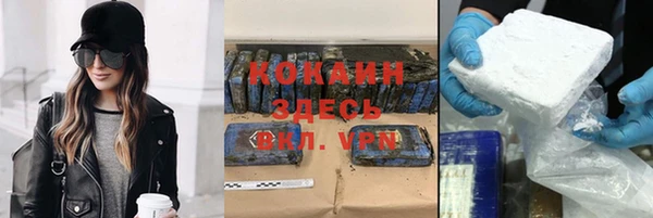 молекула духа Бронницы